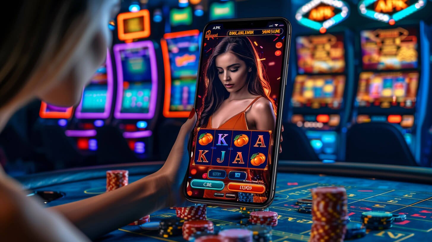 Filipino player browsing phslot on a mobile device with sports betting interface